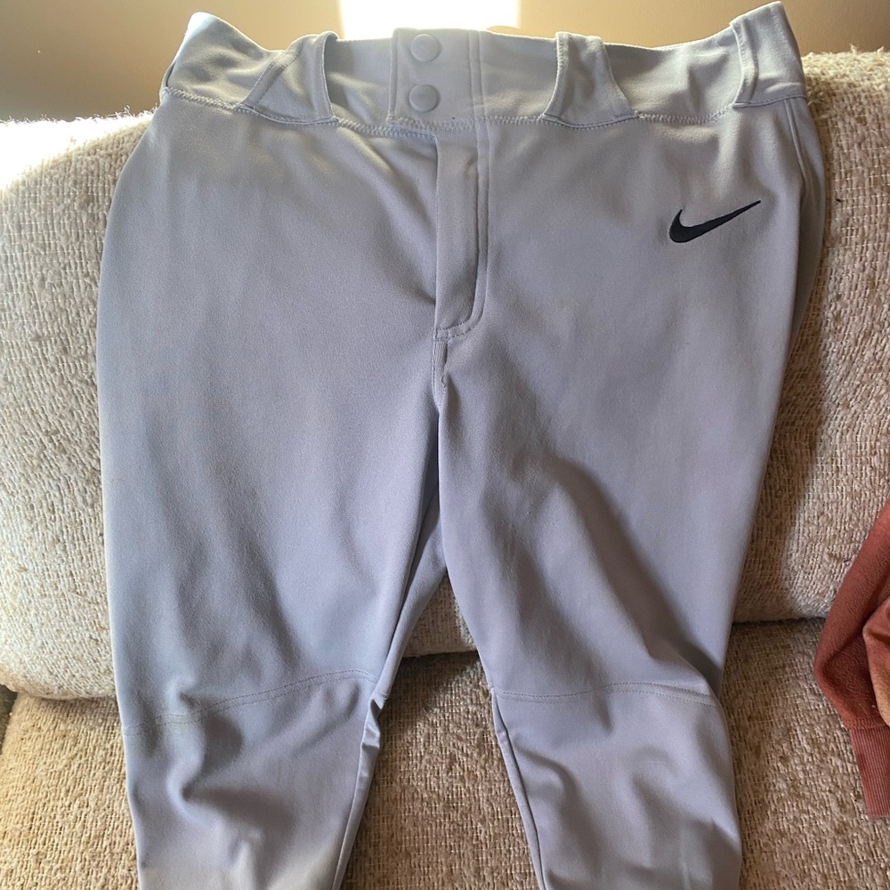 Nike baseball pants short